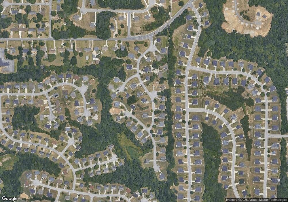 4247 Cedar Lake Dr, Conley, GA 30288 - photo 1