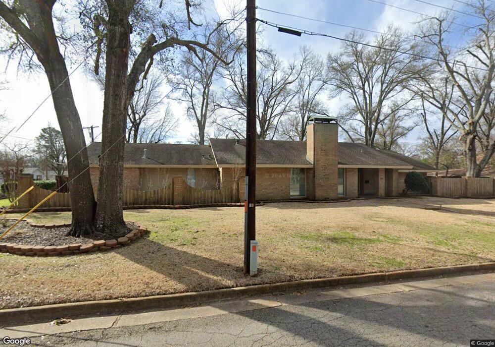 315 Alpine Dr, Tyler, TX 75701 - photo 1