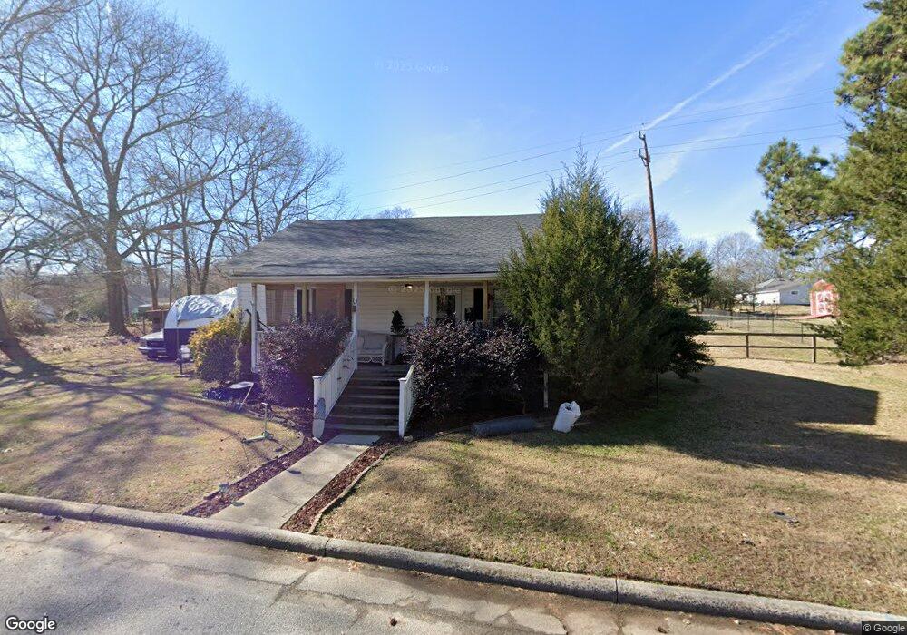 102 Fitchette St, Clover, SC 29710 - photo 1