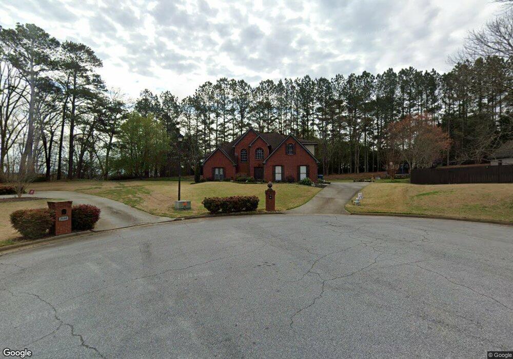 3165 Bailey Cove Ct unit 7, Dacula, GA 30019 - photo 1