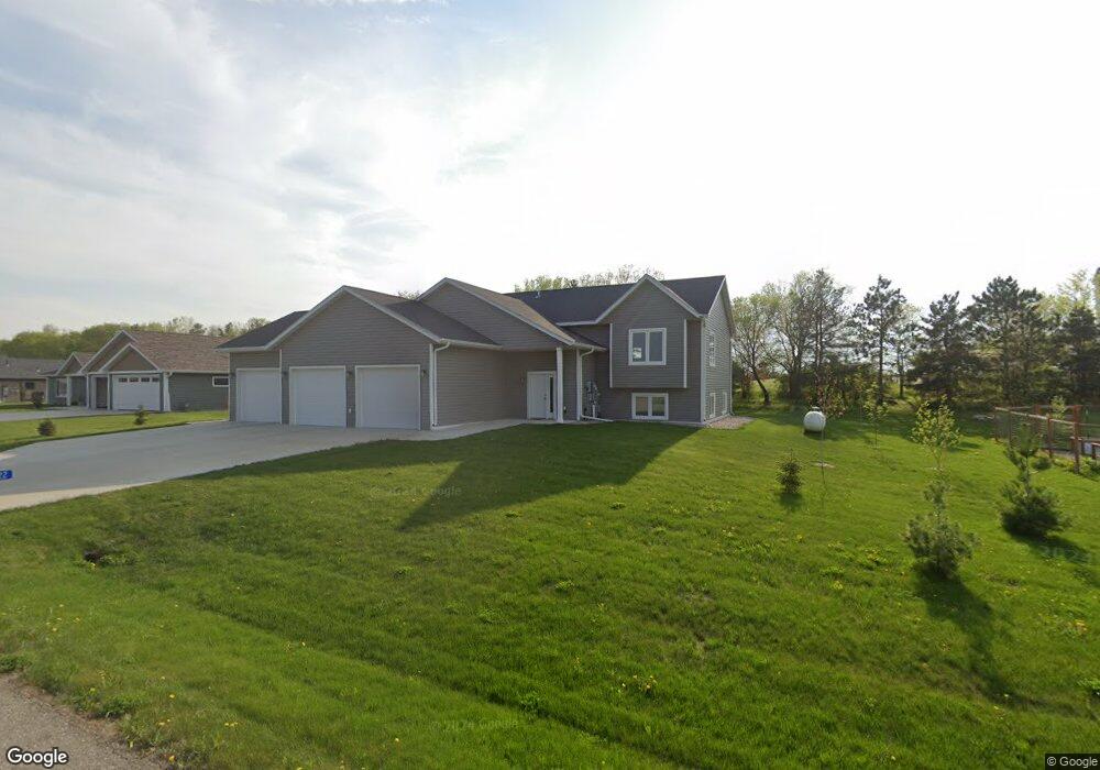 1922 Rosewood Ln SE, Alexandria, MN 56308 - photo 1