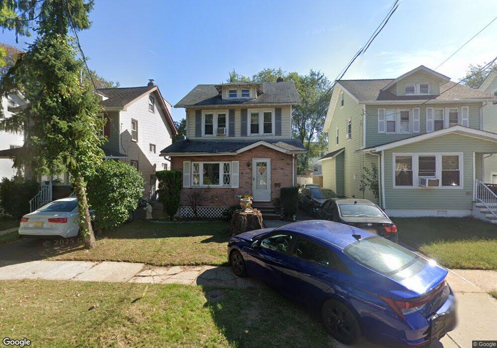 418 E 4th Ave, Roselle, NJ 07203 - photo 1