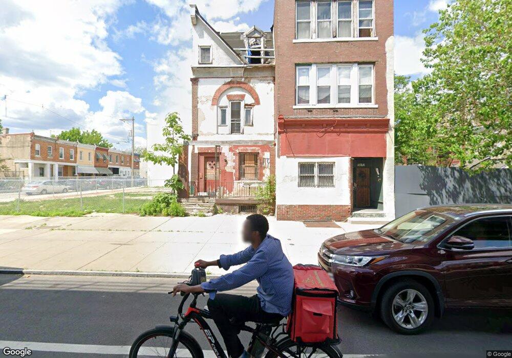 5019 Market St, Philadelphia, PA 19139 - photo 1