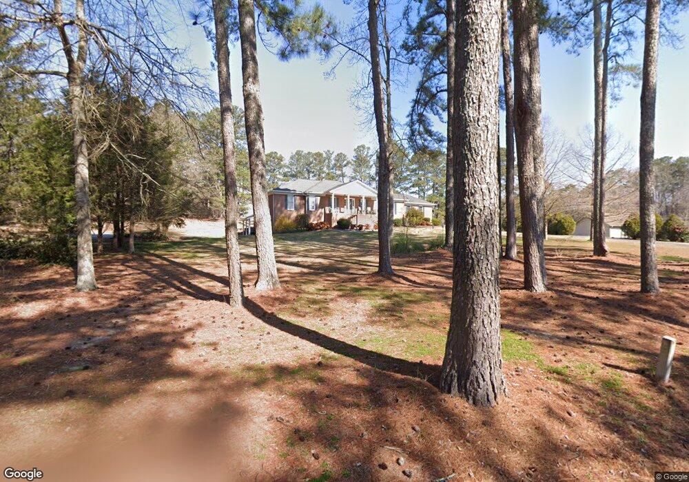 3168 Spring Lake Dr NE, Conyers, GA 30013 - photo 1