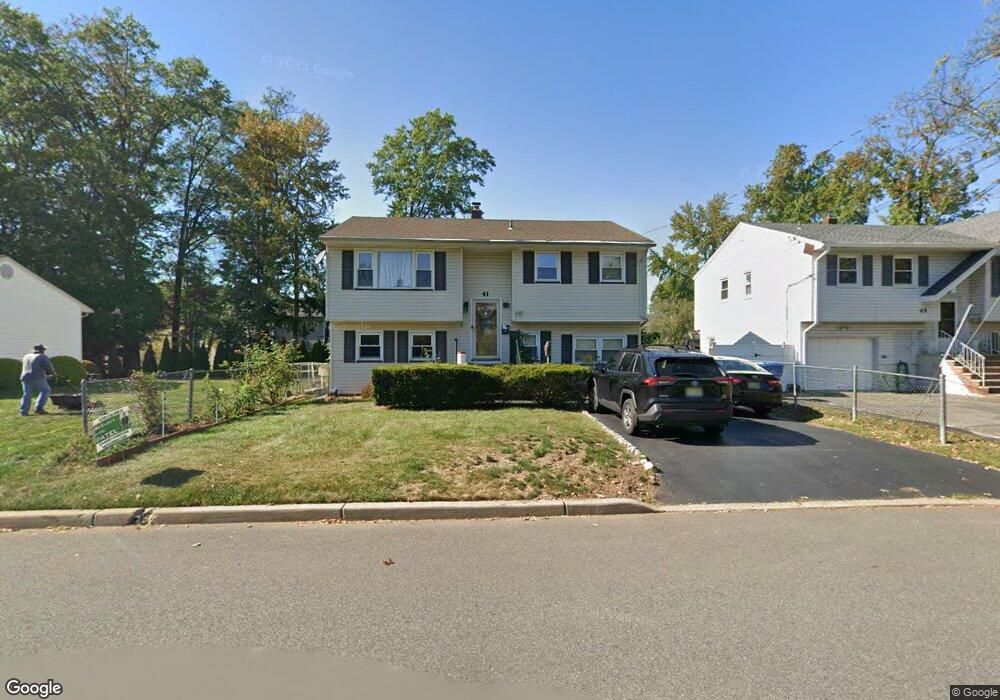 41 Carver Ave, Iselin, NJ 08830 - photo 1