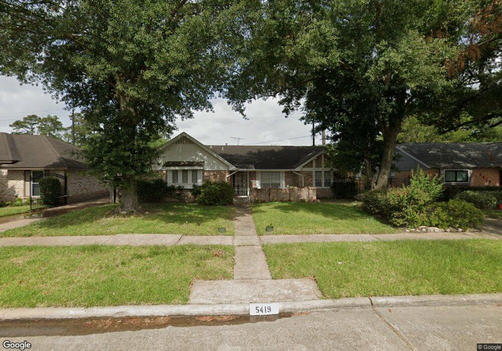 5419 Candletree Dr, Houston, TX 77091 - photo 1