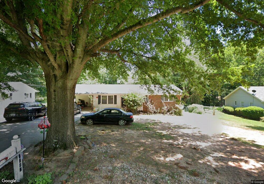 1767 Sunny Ln, Asheboro, NC 27205 - photo 1