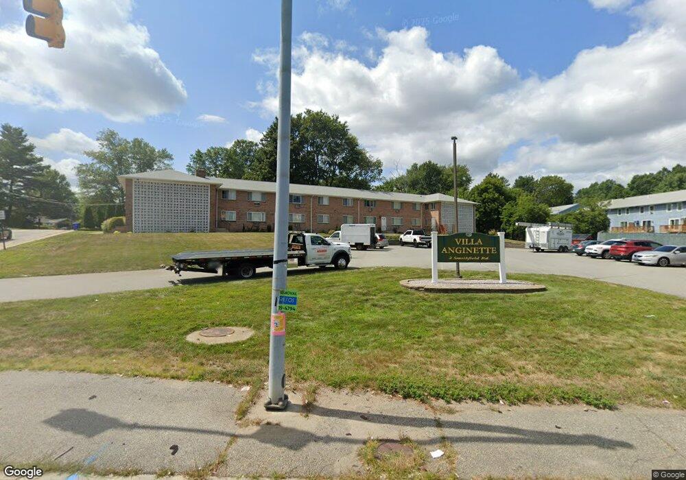 16 Smithfield Rd, North Providence, RI 02904 - photo 1