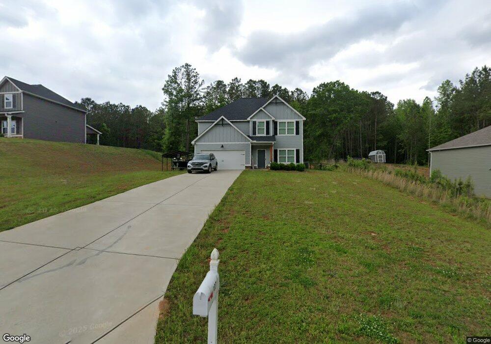 107 Landon Dr unit 17, Whitesburg, GA 30185 - photo 1
