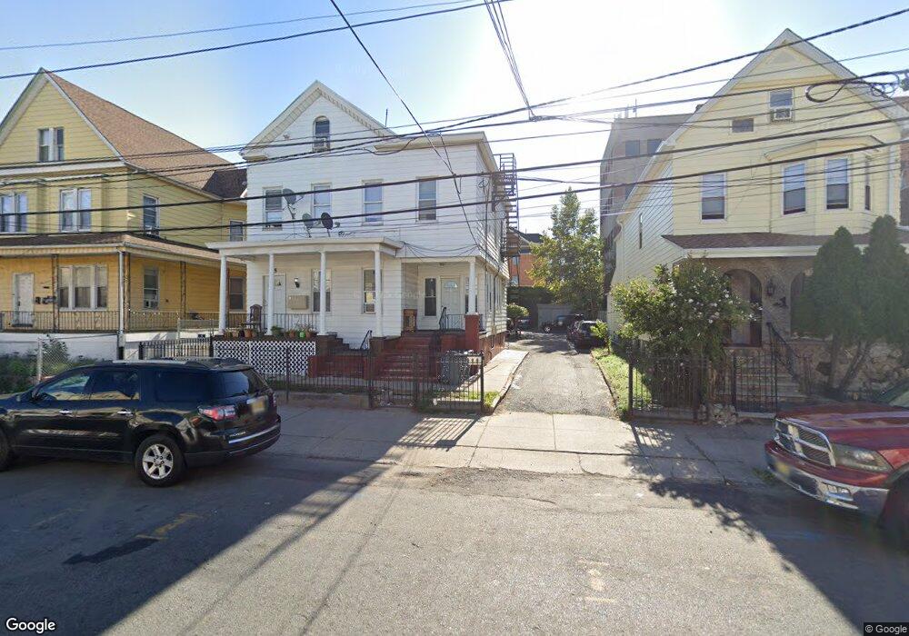 13 S Reid St unit 17, Elizabeth, NJ 07201 - photo 1