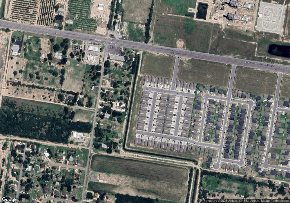 3421 Sahara Dr unit 2, Edinburg, TX 78541 - photo 1