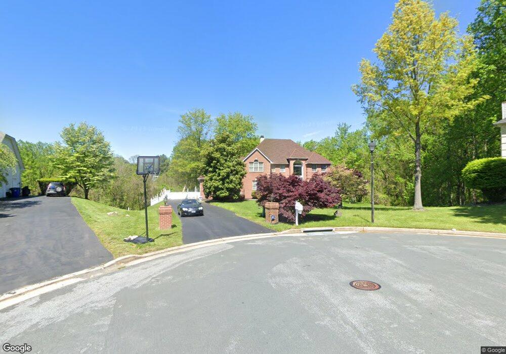 3100 Persimmon Tree Ct, Woodstock, MD 21163 - photo 1