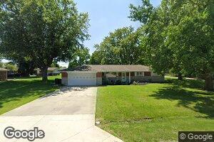 317 W Clark St, Swayzee, IN 46986