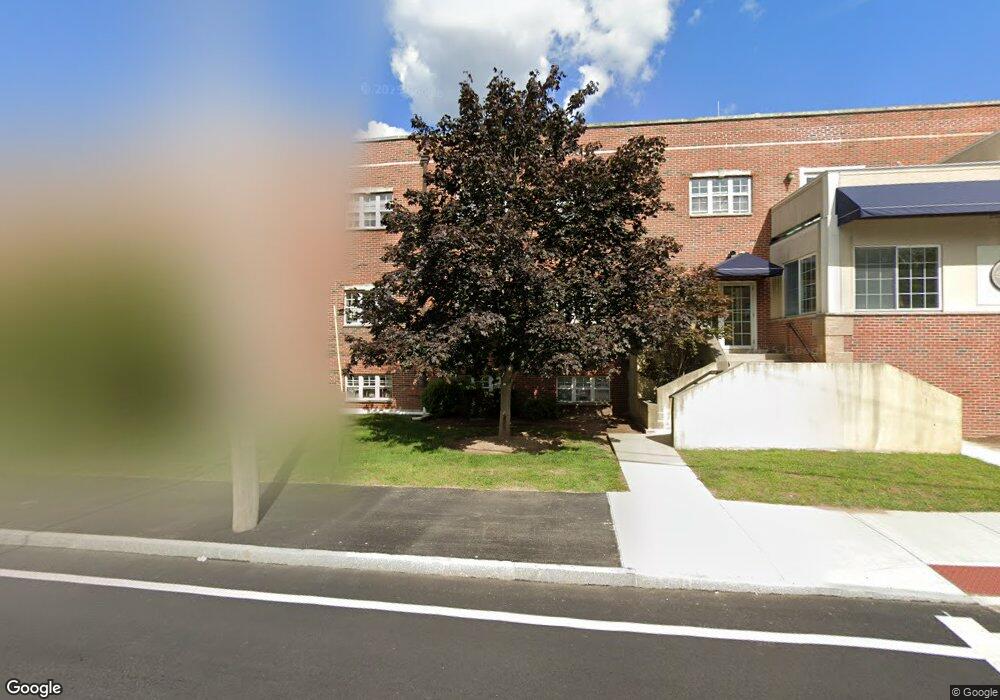 188 Summer St unit 9, Weymouth, MA 02188 - photo 1