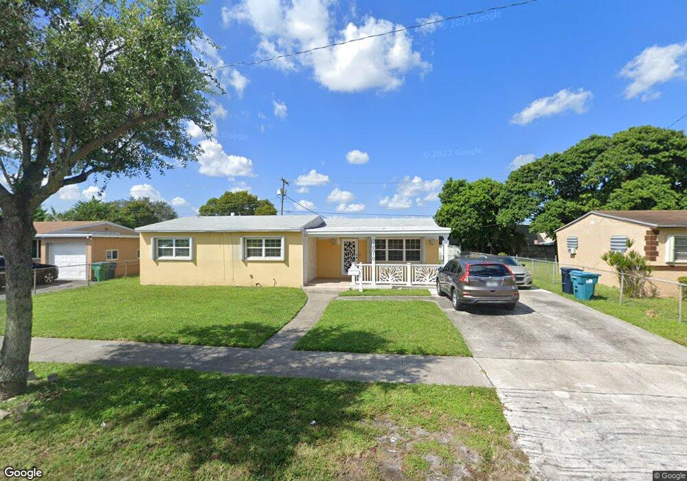 18010 NW 25th Ct, Miami Gardens, FL 33056 - photo 1