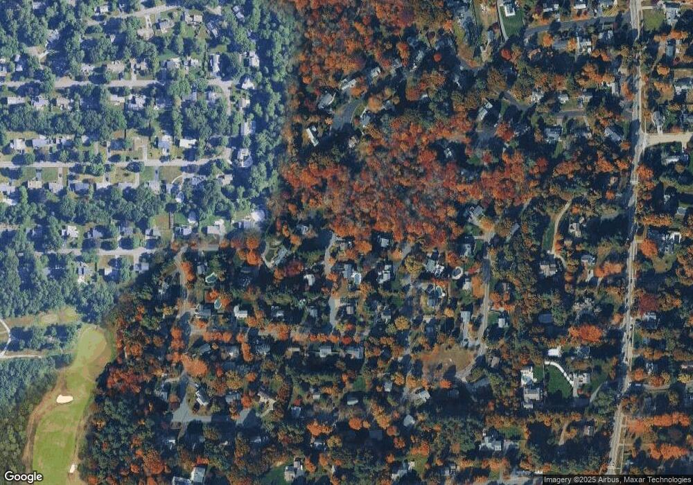 5 Monument Cir, Hingham, MA 02043 - photo 1