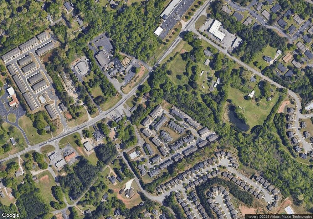 4286 Buford Valley Way unit 51, Buford, GA 30518 - photo 1