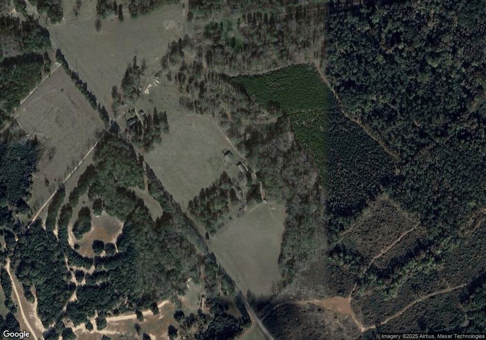 220 County Line Church Rd SW, Milledgeville, GA 31061 - photo 1