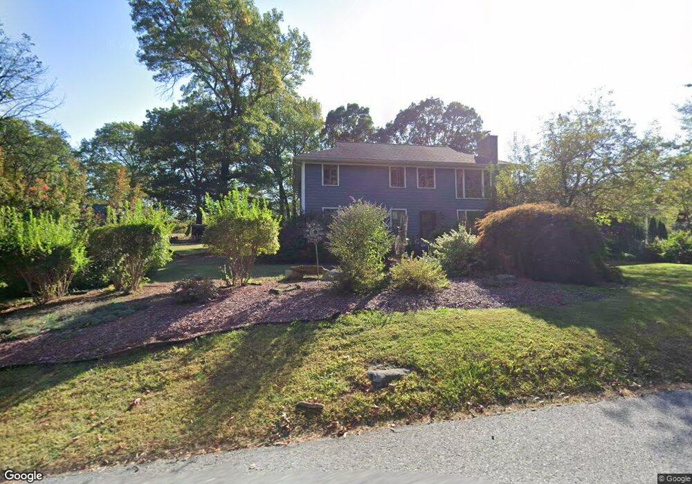 104 Hobbs Rd, Princeton, MA 01541 - photo 1