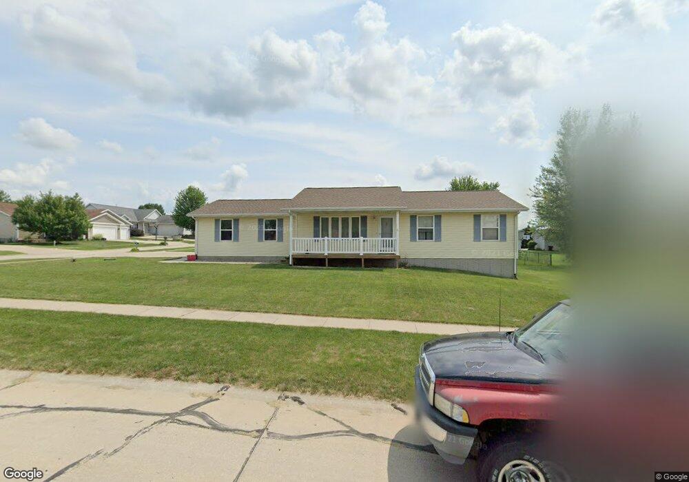517 Crestview Ct, Center Point, IA 52213 - photo 1