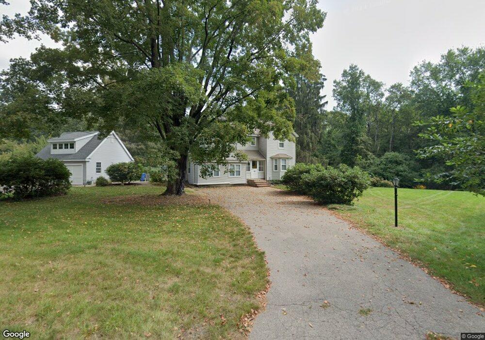 67 Adams St, Holliston, MA 01746 - photo 1