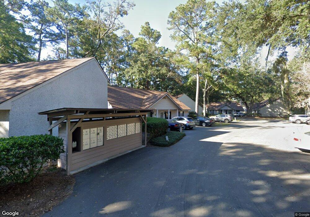 543 Brockinton Dr unit 543, St. Simons Island, GA 31522 - photo 1