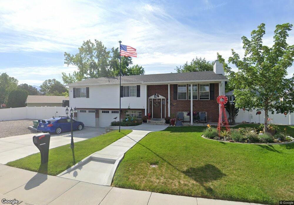 3723 W Bingham Creek Dr, West Jordan, UT 84088 - photo 1