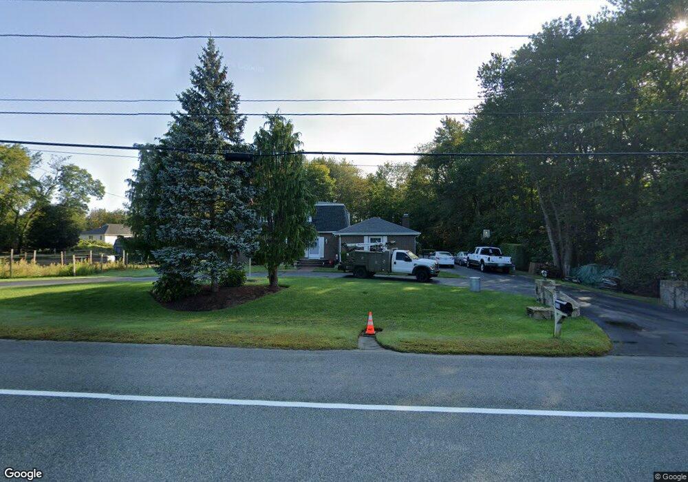 550 Pippin Orchard Rd, Cranston, RI 02921 - photo 1