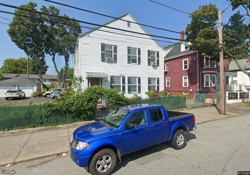 37 Hood St, Lynn, MA 01905 - photo 1