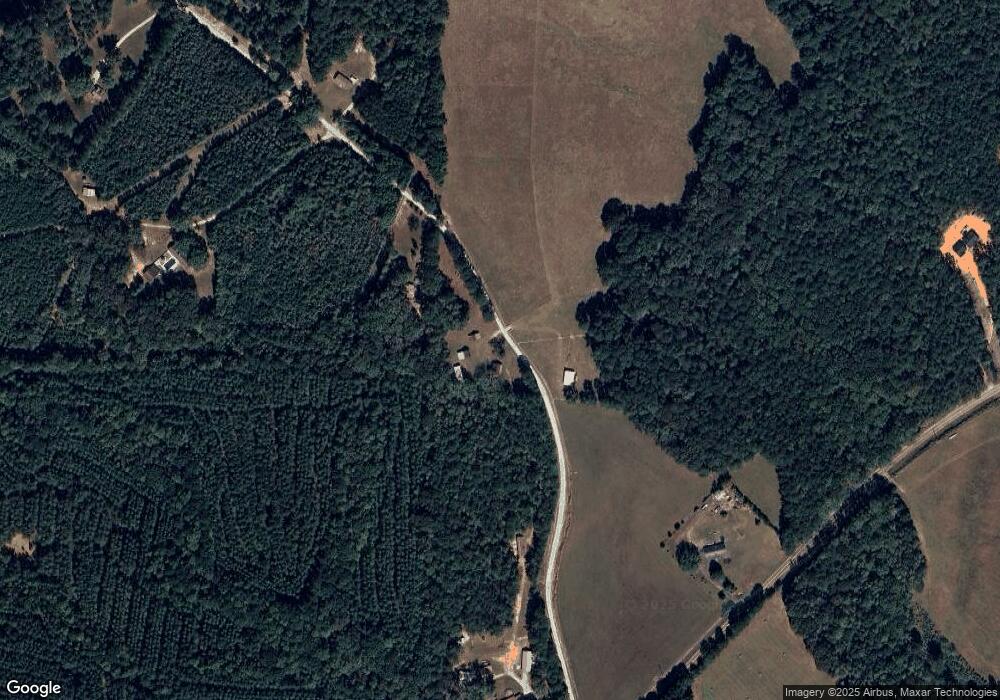 451 Lion Ln, Luthersville, GA 30251 - photo 1