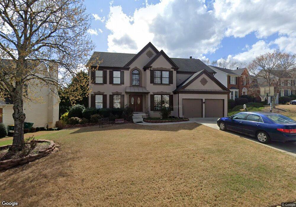 850 Chatburn Ln, Duluth, GA 30097 - photo 1