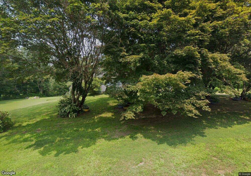 367 Lebanon Ave, Lebanon, CT 06249 - photo 1