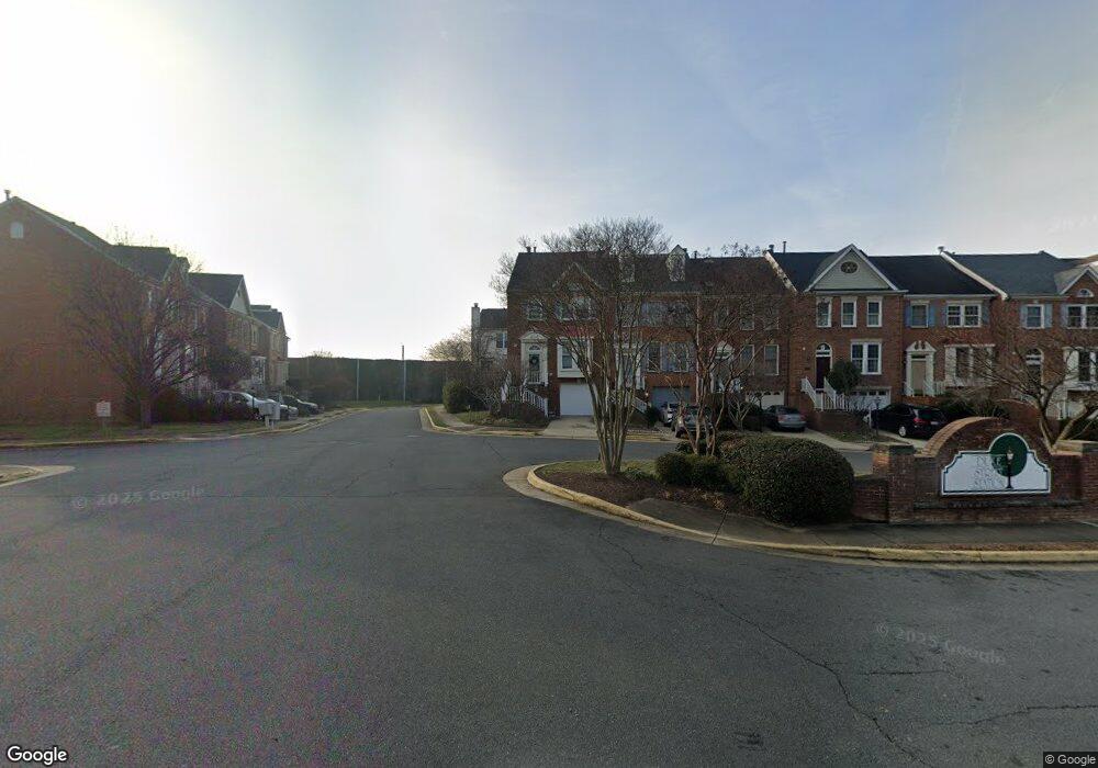 6335 Battlement Way, Alexandria, VA 22312 - photo 1