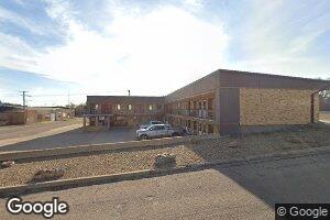 508 3rd Ave S, Hettinger, ND 58639