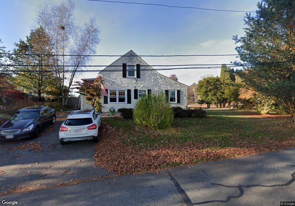 135 Low St, Newburyport, MA 01950 - photo 1