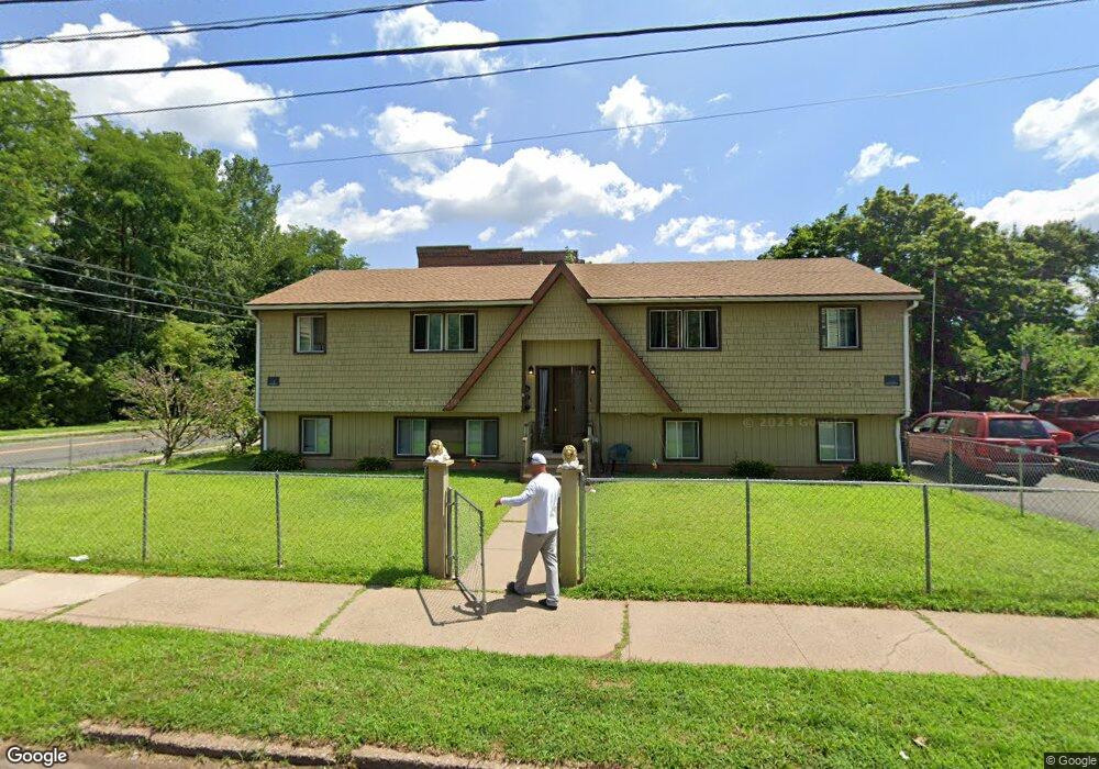 91 Wilcox St, New Britain, CT 06051 - photo 1