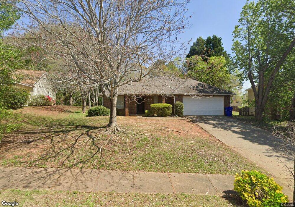 370 Tait Rd, Stockbridge, GA 30281 - photo 1