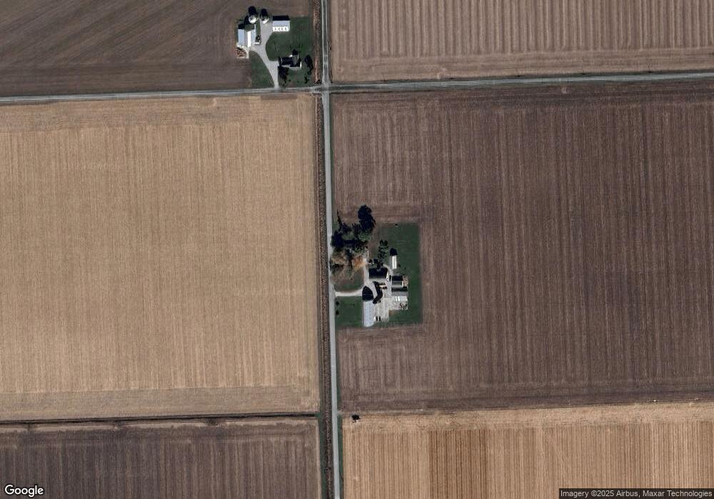 2830 N Sampson Rd, Woodburn, IN 46797 - photo 1