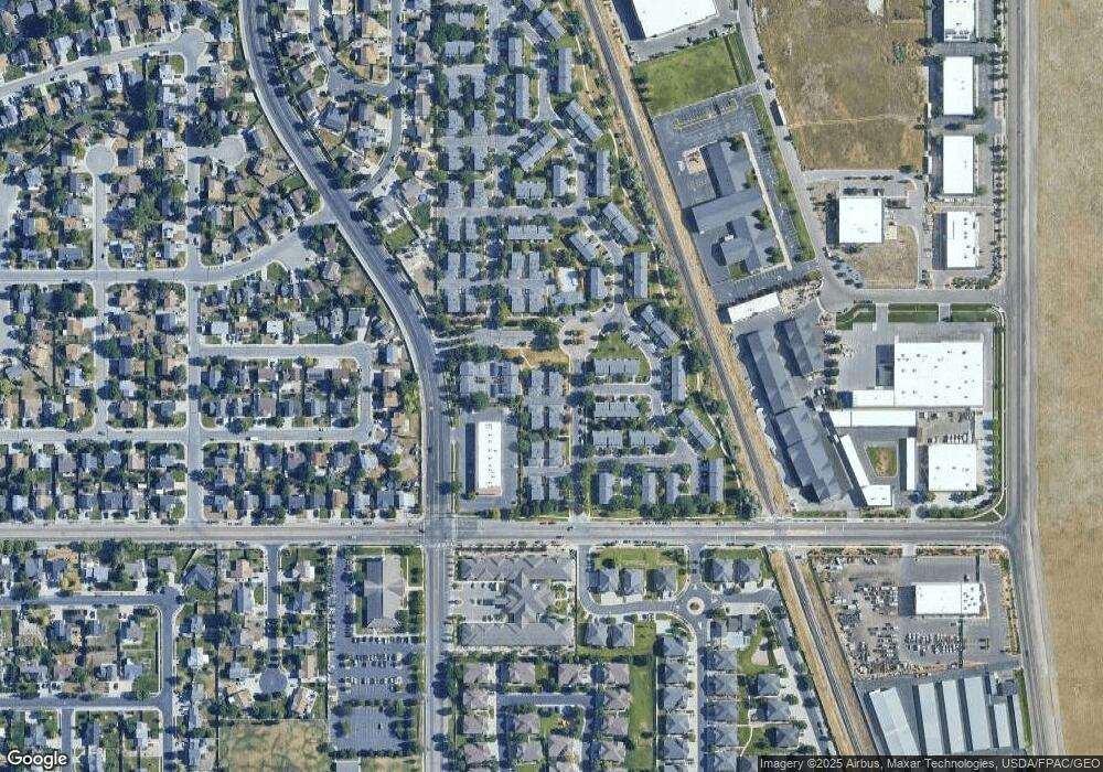 4752 W Mona Ln, West Jordan, UT 84084 - photo 1