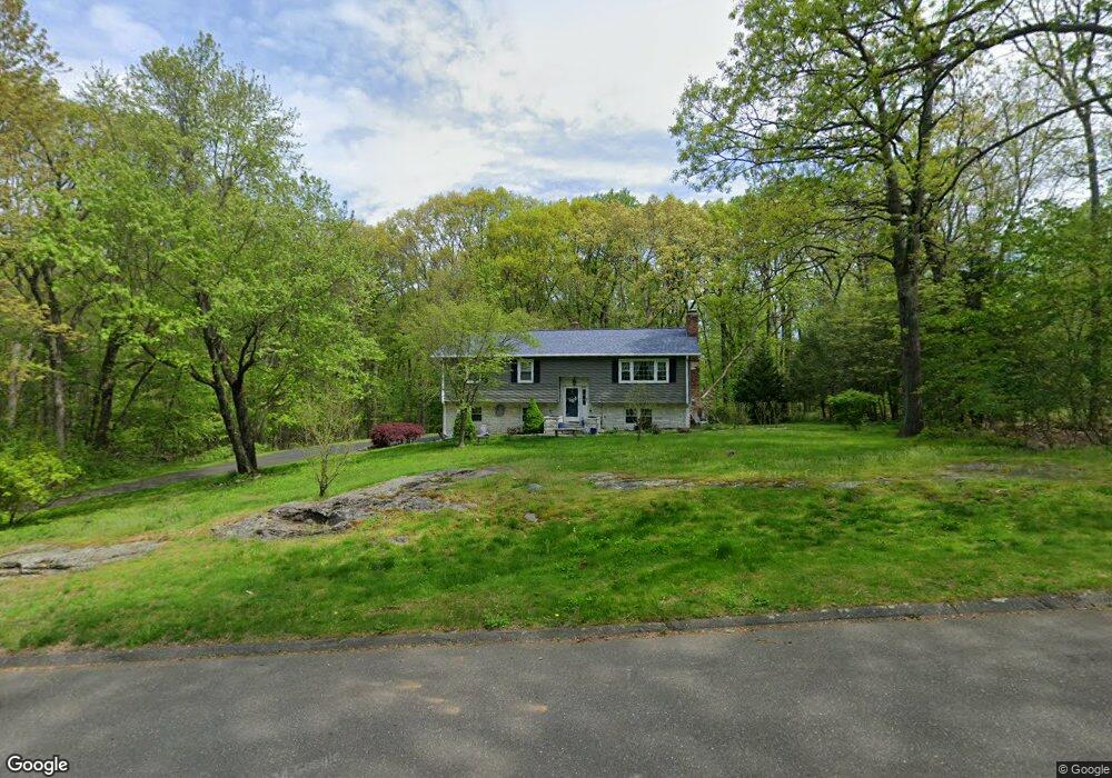 2 Danube Dr, Shelton, CT 06484 - photo 1