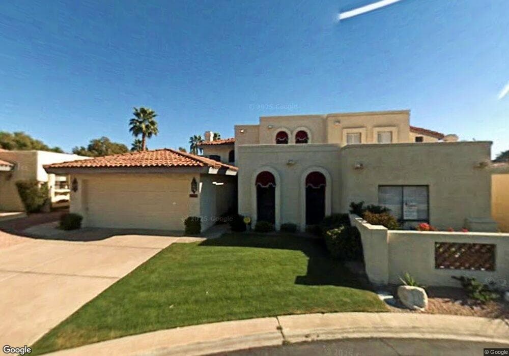 10611 N 11th St, Phoenix, AZ 85020 - photo 1