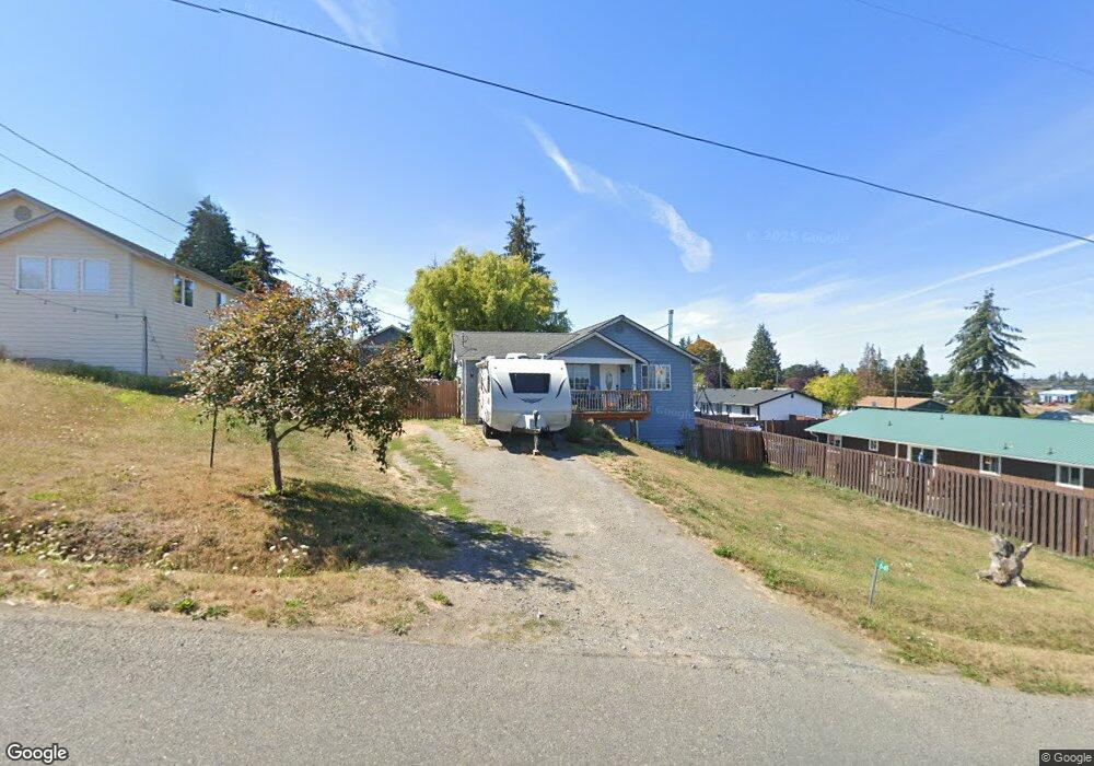 641 S Still Rd, Sequim, WA 98382 - photo 1