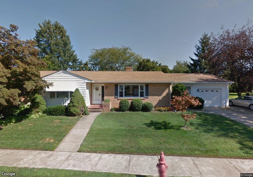 41 Maple Ct, Woodstown, NJ 08098 - photo 1