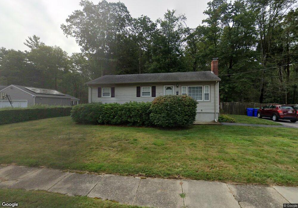 125 Manzella Ct, Rockland, MA 02370 - photo 1