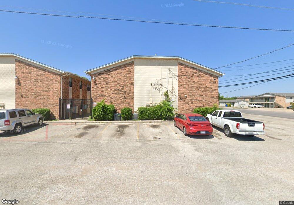 102 E Truman Ave unit A, Copperas Cove, TX 76522 - photo 1