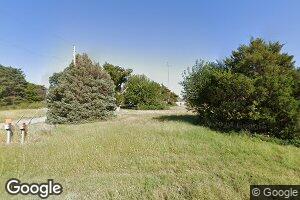 55276 S County Road 216, Mutual, OK 73853