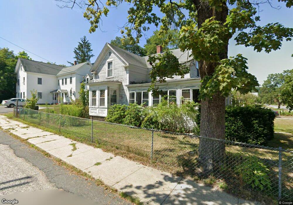 86 Cheney St, Orange, MA 01364 - photo 1