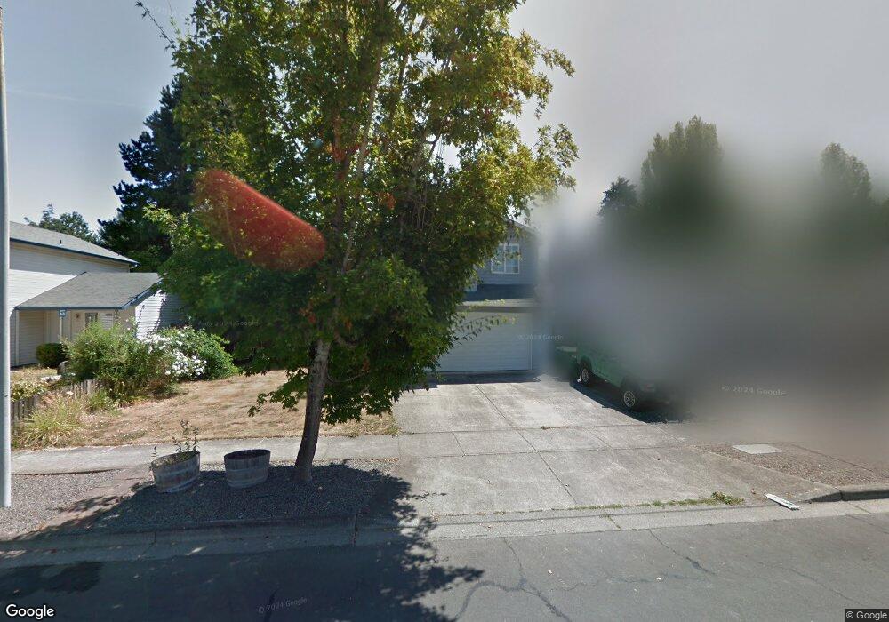 3035 Ash St, Forest Grove, OR 97116 - photo 1