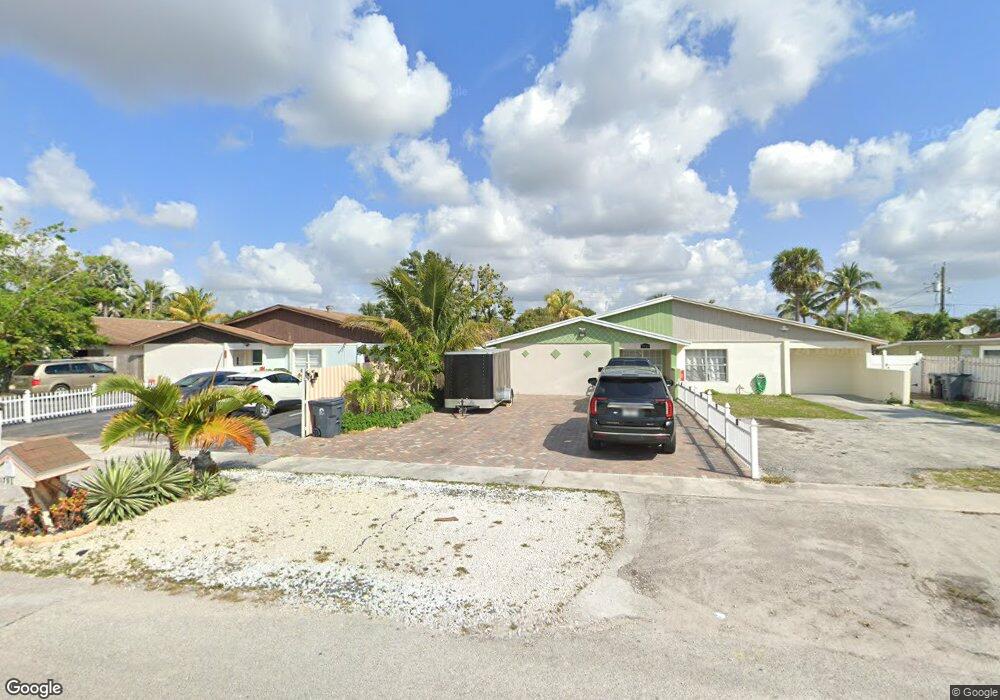 5791 Albert Rd, West Palm Beach, FL 33415 - photo 1