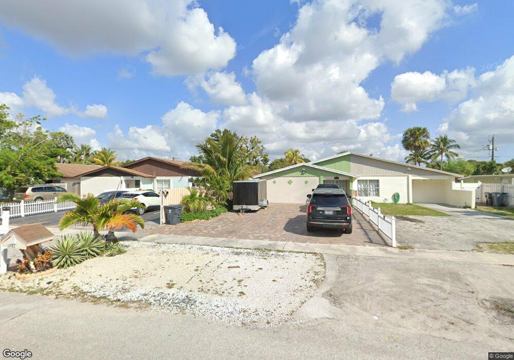 5791 Albert Rd unit 5791, West Palm Beach, FL 33415 - photo 1